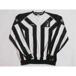Maillot d'arbitre FFHG version ligne "Dry clim"