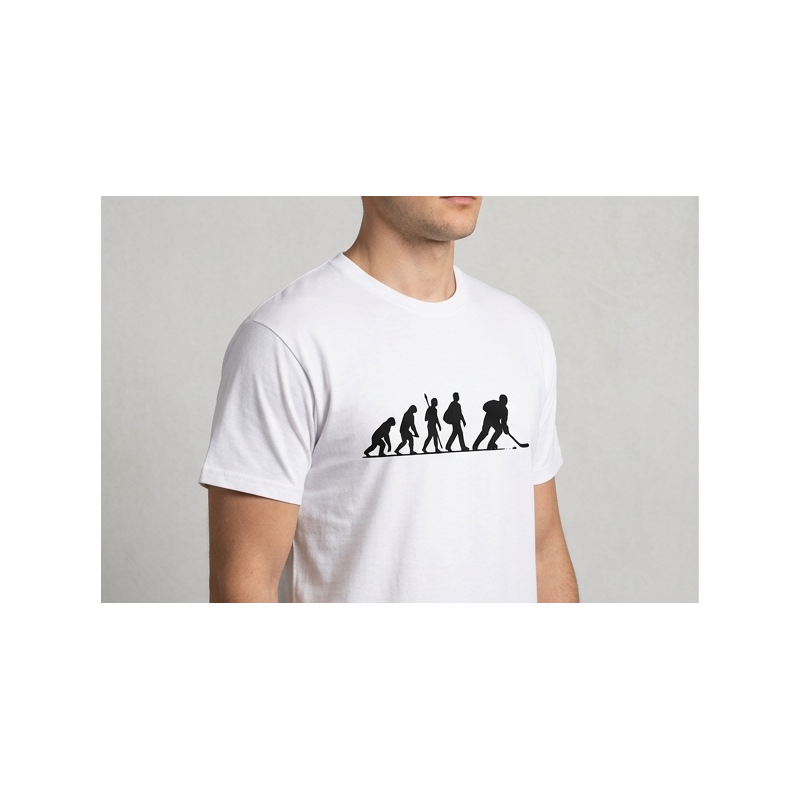 T-shirt Roller Darwin