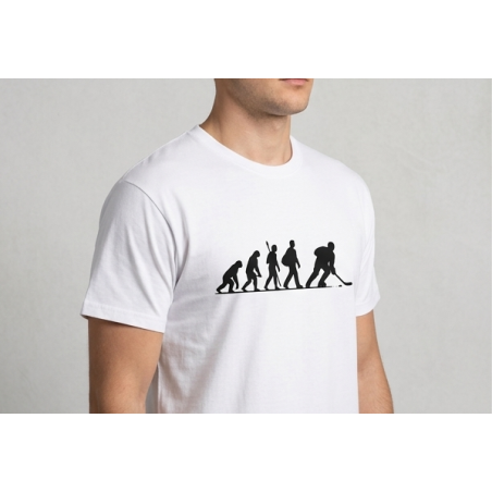 T-shirt Roller Darwin