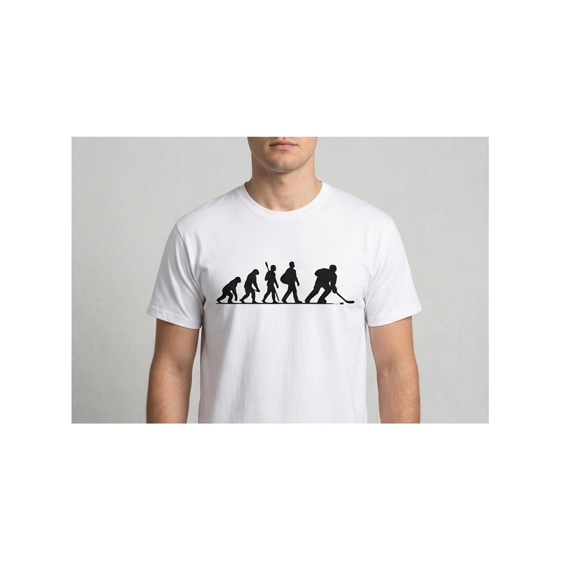 T-shirt Roller Darwin