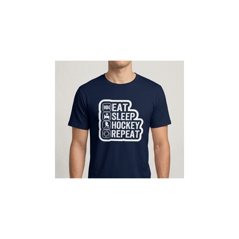 T-shirt - Repeat