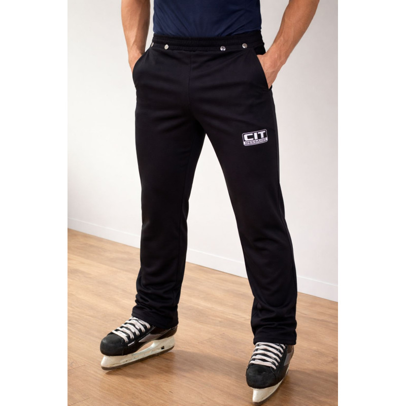 Pantalon d'arbitre