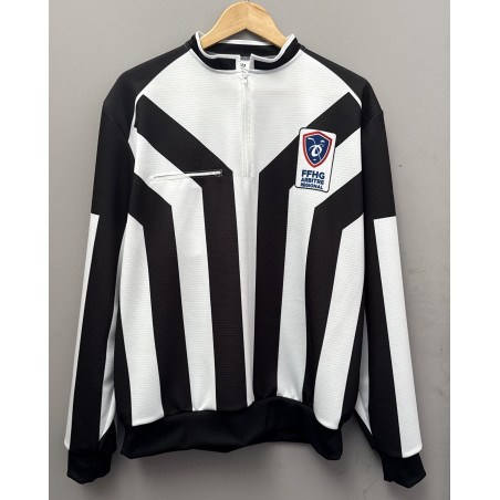 Maillot d'arbitre FFHG Régional