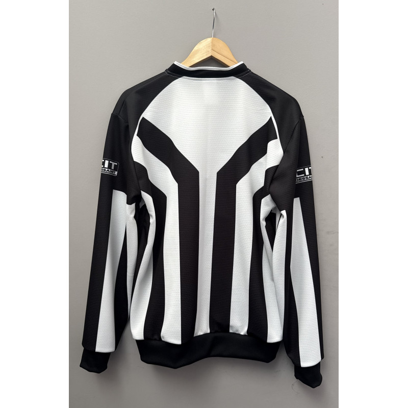 Maillot d'arbitre FFHG Régional